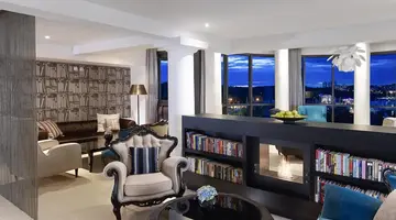 Hotel Park Plaza Histria