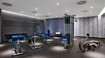 Hotel Park Plaza Histria