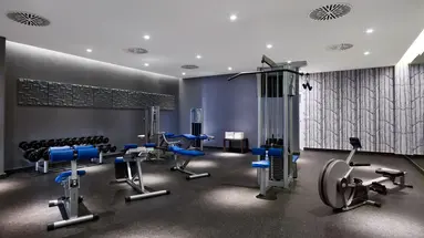 Hotel Park Plaza Histria
