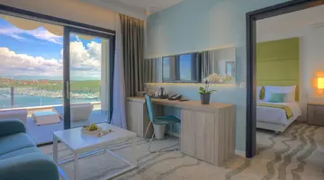 Hotel Park Plaza Histria