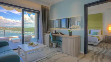 Hotel Park Plaza Histria