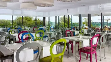 Hotel Park Plaza Histria