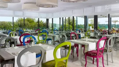 Hotel Park Plaza Histria