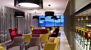 Hotel Park Plaza Histria