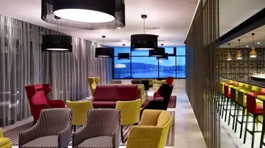 Hotel Park Plaza Histria