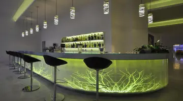 Hotel Park Plaza Histria