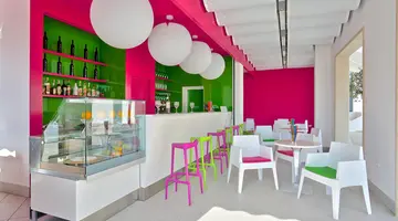Hotel Park Plaza Histria