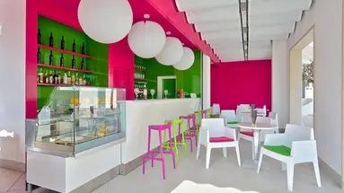 Hotel Park Plaza Histria