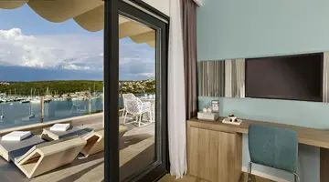 Hotel Park Plaza Histria
