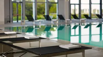 Hotel Park Plaza Histria