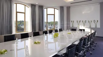 Hotel Park Plaza Histria