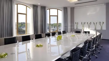 Hotel Park Plaza Histria