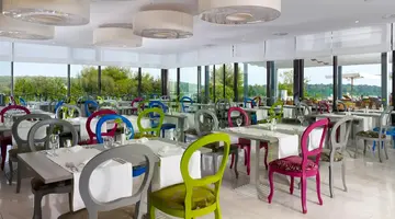 Hotel Park Plaza Histria