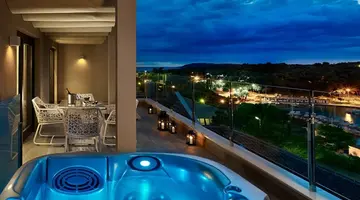 Hotel Park Plaza Histria