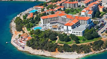 Hotel Park Plaza Histria