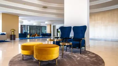 Hotel Park Plaza Histria
