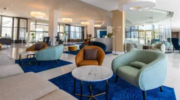 Hotel Park Plaza Histria