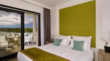 Hotel Park Plaza Histria