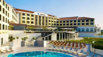 Hotel Park Plaza Histria