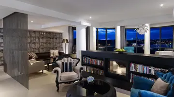 Hotel Park Plaza Histria
