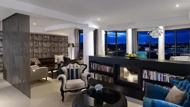 Hotel Park Plaza Histria