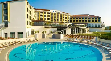 Hotel Park Plaza Histria