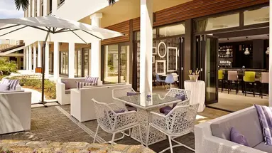 Hotel Park Plaza Histria