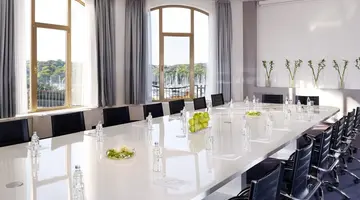 Hotel Park Plaza Histria