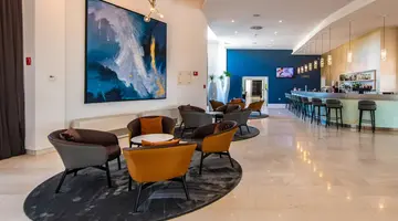 Hotel Park Plaza Histria