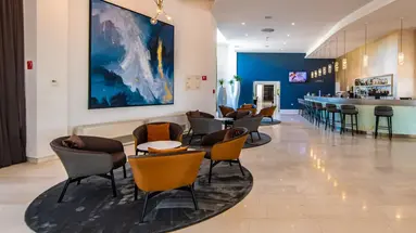 Hotel Park Plaza Histria