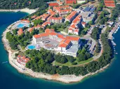 Hotel Park Plaza Histria