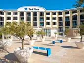 Hotel Park Plaza Histria