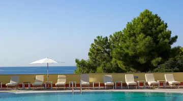 Hotel Park Plaza Histria