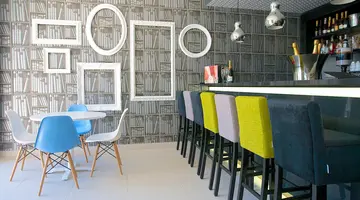 Hotel Park Plaza Histria