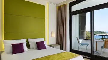 Hotel Park Plaza Histria