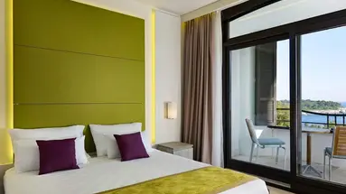 Hotel Park Plaza Histria