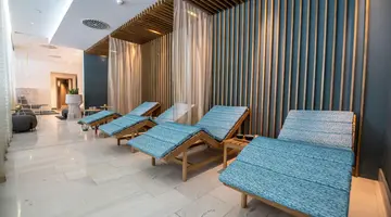 Hotel Park Plaza Histria