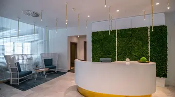 Hotel Park Plaza Histria