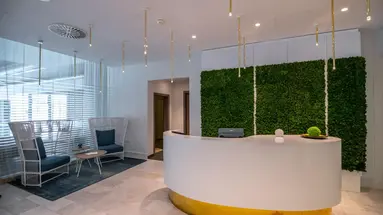 Hotel Park Plaza Histria