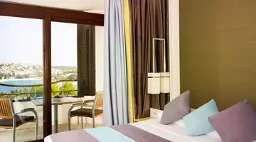 Hotel Park Plaza Histria