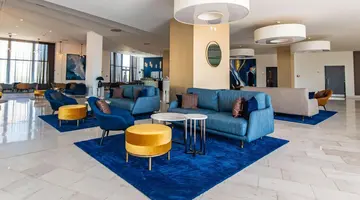 Hotel Park Plaza Histria