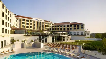Hotel Park Plaza Histria