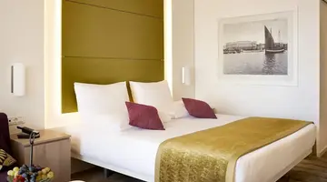 Hotel Park Plaza Histria