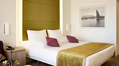 Hotel Park Plaza Histria