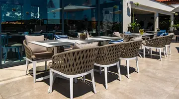 Hotel Park Plaza Histria