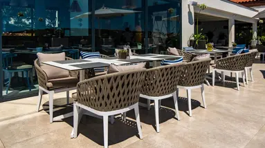 Hotel Park Plaza Histria