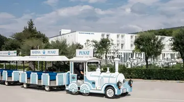 Hotel Park Punat by Falkensteiner