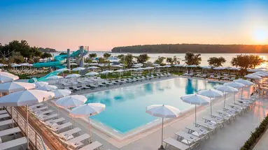 Hotel Park Punat by Falkensteiner
