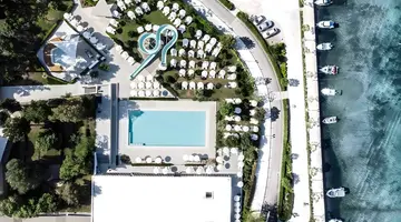 Hotel Park Punat by Falkensteiner