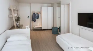 Hotel Park Punat by Falkensteiner